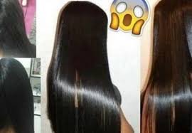Alisamento Natural Aplique Nos Cabelos E Veja O Que Acontece Hips