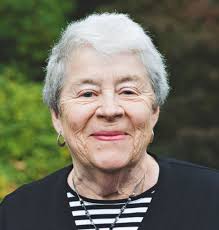 Jane Catherine Smith Obituary October 16, 2019