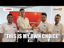 Syed saddiq bin syed abdul rahman is a malaysian politician who is currently the member of parliament for muar since may 2018. Syed Saddiq S Brother Joins Umno Youtube
