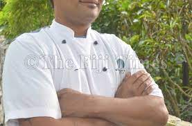The earliest use of 'cooking up a storm' actually referred to cooking.ie the preparation of food.since the early days, however, it has taken on the figurative meaning of doing anything with enthusiasm, as in 'the band was playing up a storm' or 'i plan to shop up a storm'. Cooking Up A Storm Fiji Hotel And Tourism Association