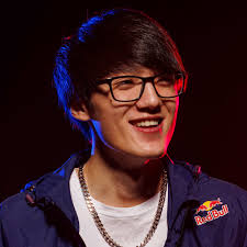 Timothy 'iiTzTimmy' An: Gaming