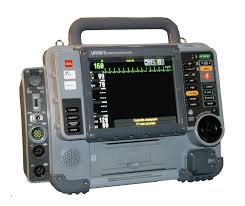 Image result for Defibrillation Equipment