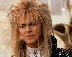 He was also an accomplished actor, a mime and an intellectual, as well as an art lover whose appreciation and knowledge of it had led to him amassing one of the biggest collections of 20th century art. Jareth Labyrinth Wig David Bowie Style Wig Screen Quality Custom Couture Styled Bowie Labyrinth David Bowie Labyrinth Labyrinth Jareth