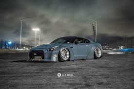 Browse millions of popular classic wallpapers and ringtones on zedge and personalize your phone to suit you. Nissan Gt R Body Kit Wallpapers Top Free Nissan Gt R Body Kit Backgrounds Wallpaperaccess