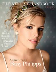 The Stylist Handbook Winter 2010 Vol 1.2 by The Stylist Handbook