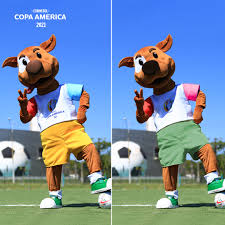 La copa américa 2020 no se llevo acabo en la fecha correspondiente por la pandemia del coronavirus en el mundo. Copa America En Brasil 2021 Tiro Libre Radio Magazin Deportivo