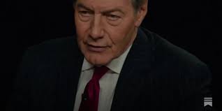 Charlie Rose: a Creep By Any Other Name