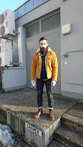 We did not find results for: Untitled Levis Outfit Red Wing Iron Ranger Mens Outfits