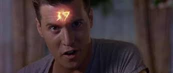 What is the name of the movie where they have watches