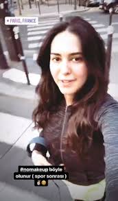 Ceylan çapa haberleri ile ilgili son dakika gelişmeleri, en sıcak haberler ve geçmişten bugüne tüm detaylar güncel ceylan çapa haber sayfasında yer alıyor. Fahriye Evcen Ile Ceylan Capa Arasinda Kriz Son Dakika Magazin Haberleri