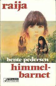Himmelbarnet av Bente Pedersen