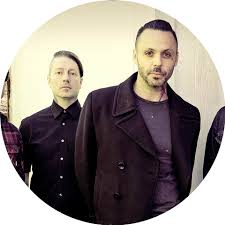 Blue October Iheartradio