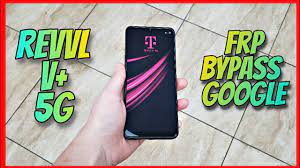 How to unlock that phone? Revvl 5g For Gsm