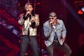 We did not find results for: Disco Oasis De Bad Bunny Y J Balvin El Mas Vendido En Mas De 100 Paises Hoy Los Angeles