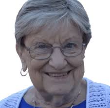 Obituary information for Margaret L. Potts