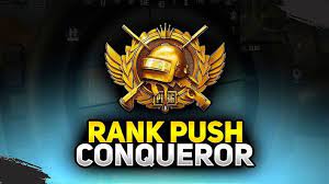 How To Reach Conqueror In Pubg Mobile Lite Season 10 Rahul Tech