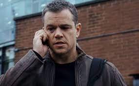Matt damon as jason bourne, the character he credits with essentially saving his life credit: Jason Bourne 6 Release Date Cast Plot Trailer And More