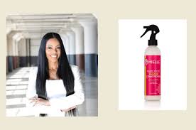 Janell stephens began camille rose in 2011 by experimenting with different natural products to address her children's skin and haircare issues. 20 Black Owned Afro Hair Care Brands To Support Beauty And Style Edit The Best Beauty Tips Advice Reviews From Industry Insiders