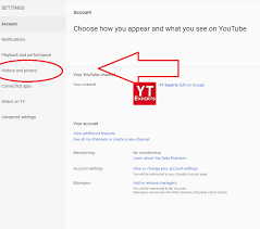 Some are directly connected to the youtube partners program (ypp) while others are not. How To Make Your Youtube Subscriptions Public Or Private Yt Experts