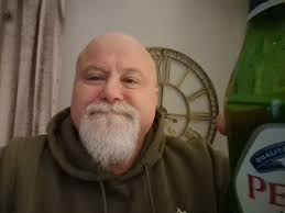 I'm 8 years older than Mike. Has proper cheered me up.