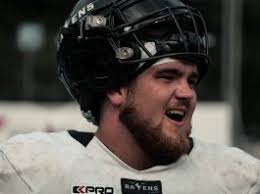 Seikovits und Misangumukini am Weg zum NFL International Player Pathway  Program