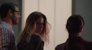 Mila, valere, patrick, theo, abdel. Louise Est Arretee Un Si Grand Soleil En Avance Du Vendredi 25 Septembre 2020