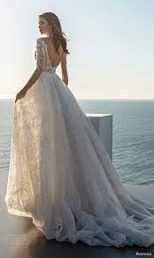 Perfioni 2021 Wedding Dresses Sun Kissed Bridal Collection Wedding Inspirasi Designer Wedding Dresses Dresses Ball Gown Wedding Dress