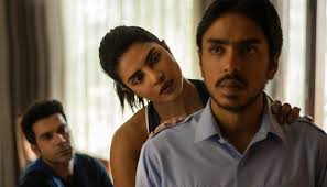 Priyanka Chopra S The White Tiger Gets Seven Bafta Nominations
