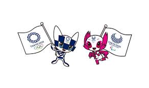 The international olympic committee has turned down all requests for additional disciplines for the paris 2024 olympic games, with the organisation instead confirming a reduction of events in. Tokyo 2020 Mascots Miraitowa And Someity To Promote Make The Beat International Paralympic Committee