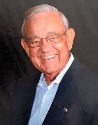 Frederick “Lou” Schmitt Obituary