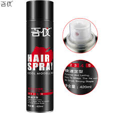 Hair wax for men is especially versatile: Buy Dino Men Styling Spray Hair Spray Adhesive Strength Stereotypes Gel Water Wax Hair Mud Hair Styling Mousse Female In Cheap Price On Alibaba Com
