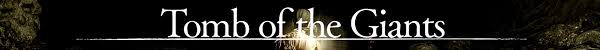 Dark Souls Remastered - Tomb Of The Giants First Bonfire Path (No Light) -  Youtube