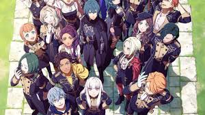 Tier list you guys wanted. Fire Emblem Three Houses Tier List Best Students Millenium