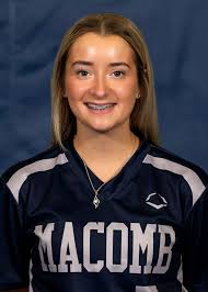 2024 Softball Roster