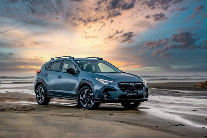 2026 Subaru Crosstrek ��ʽ��½������2.0L ˮƽ��������+EyeSight 4.0�������ۼ�RM 190,788�� -  automachi.com