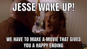 Breaking Bad Memes
