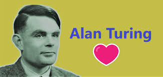Alan Turing e suas imensas contribuições para a humanidade