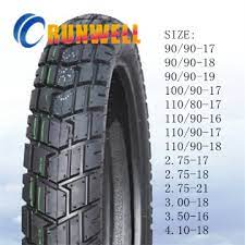 Tubeless Motorcycle Tires 90 90 17 90 90 18 90 90 19 110 90 16 110 90 17 120 90 16 China Motorcycle Tyre Motorcycle Tire Made In China Com