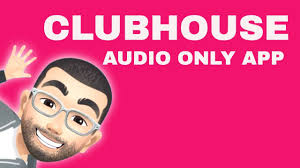 Clubhouse is the buzzy new social app of 2020, freshly valued at $100 million after a reported $12 million in almost all social media requires us to look at a screen, said zuberi, whose firm has. What Is The Clubhouse App The New Social Media App Youtube