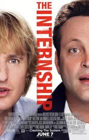 The Internship Wikipedia