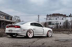 Dodge Doesn T Build A Two Door Charger But Someone Else Did