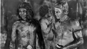 The movie star (david gulpilil). Dying Days David Gulpilil Long Way From Home