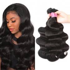 Deep wave bundle hair indian 100% virgin human hair extensions weave 18 20 22 24. 1 Virgin Indian Hair Weave True Indian Remy Hair Extensions Julia Hair