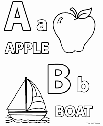 Take a deep breath and relax with these free mandala coloring pages just for the adults. Alphabet Coloring Book Printable Viati Coloring Abc Coloring Pages Toddler Coloring Book Abc Coloring