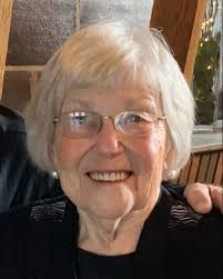Lois J. Winter Obituary February 24, 2024