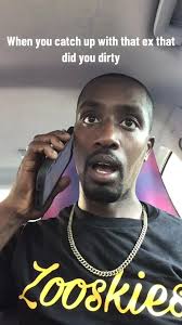 Devanye Love After Lock Up