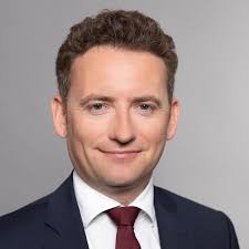 Dr. Steffen Gaber, LL.M. (Sydney)