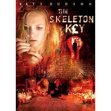 Skeleton key is a fantastic movie, the cinematic shots are stunning and the jump scares are enhanced with the audio. The Skeleton Key Skeleton Key Skeleton Key Movie Doctor Strange Dvd