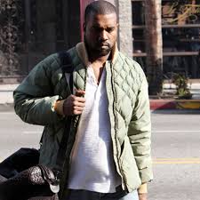 Die spektakulär scheußlichen produkte lehren viel über die methode hype. Kanye West Wollte Unbedingt Familie Gala De