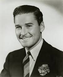 Errol Flynn